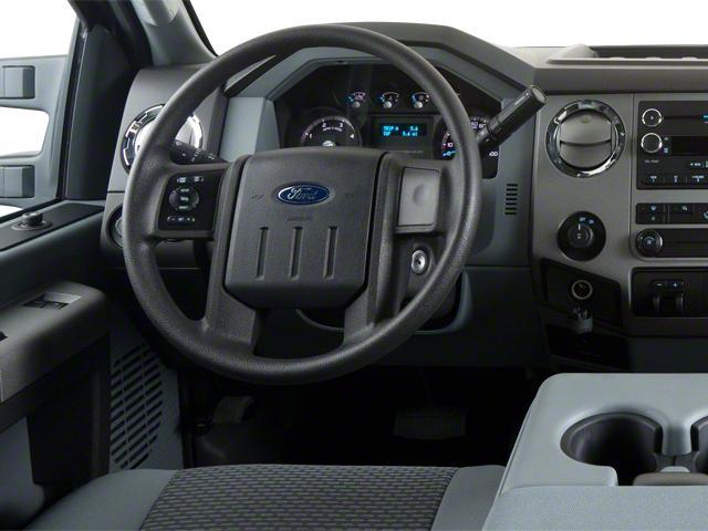 used 2011 Ford F-350 car