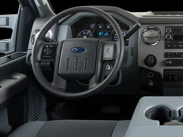 used 2011 Ford F-350 car