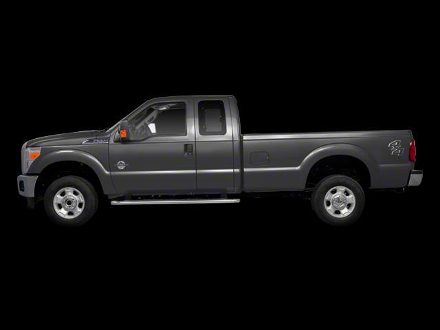 used 2011 Ford F-350 car