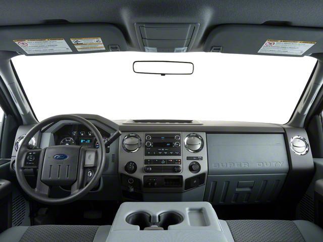 used 2011 Ford F-350 car