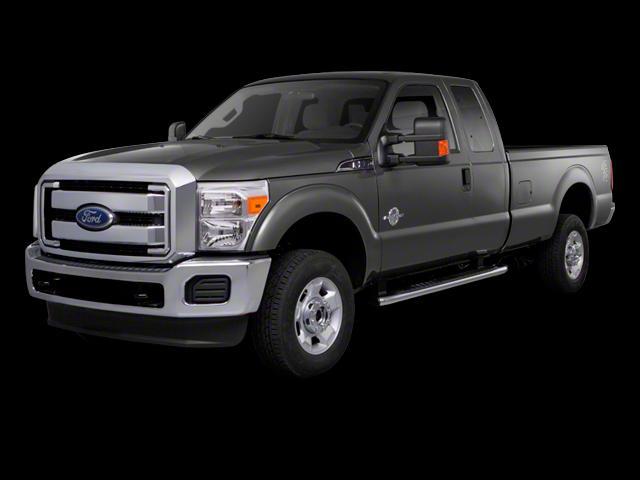 used 2011 Ford F-350 car