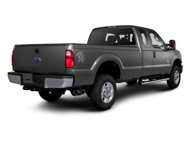 used 2011 Ford F-350 car