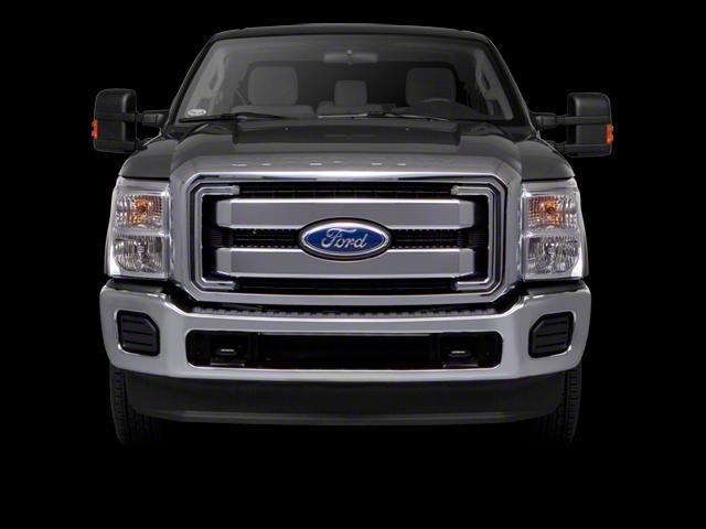 used 2011 Ford F-350 car