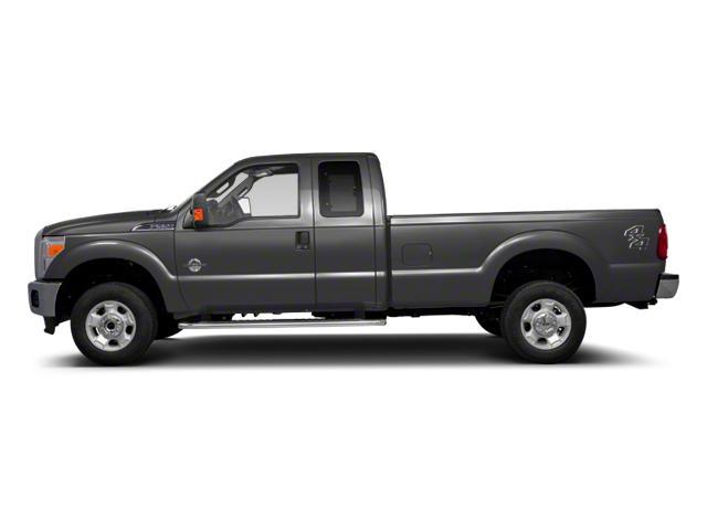 used 2011 Ford F-350 car