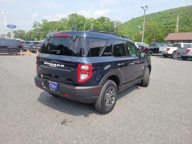 used 2022 Ford Bronco Sport car, priced at $26,995