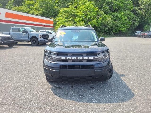 used 2022 Ford Bronco Sport car, priced at $26,995