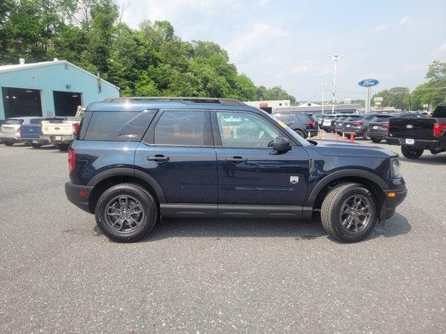 used 2022 Ford Bronco Sport car, priced at $26,995