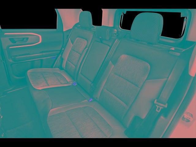 used 2022 Ford Bronco Sport car, priced at $26,995