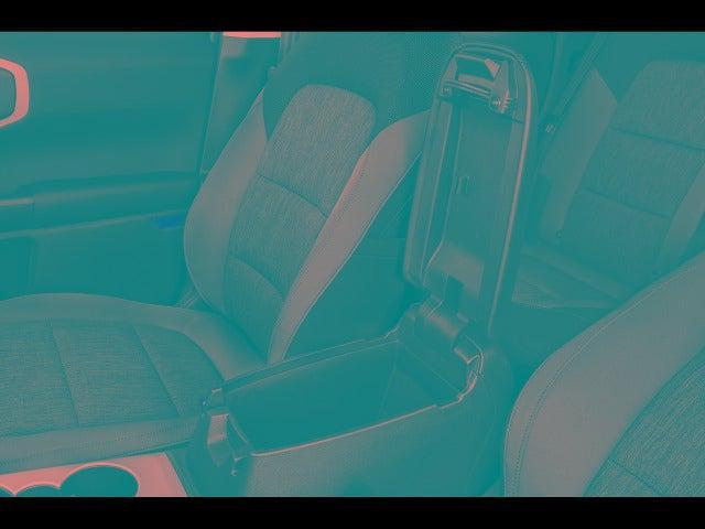 used 2022 Ford Bronco Sport car, priced at $26,995