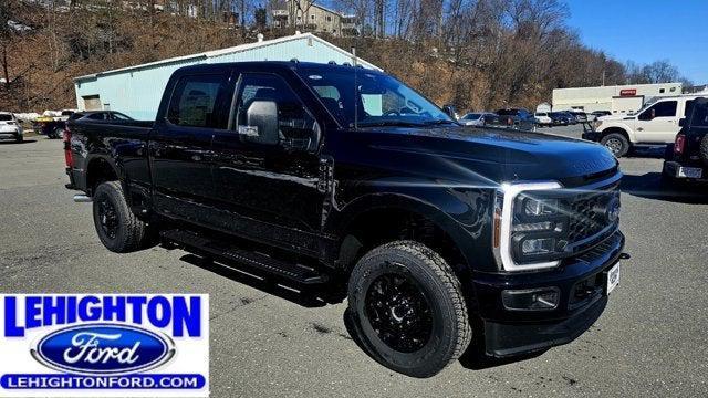 new 2024 Ford F-250 car, priced at $64,730