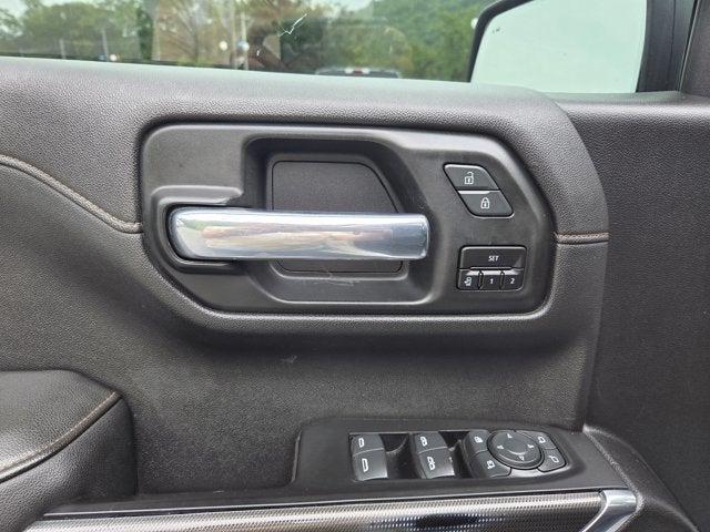used 2020 GMC Sierra 1500 car, priced at $47,995