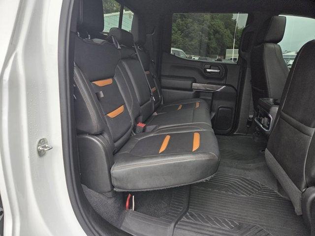 used 2020 GMC Sierra 1500 car, priced at $47,995