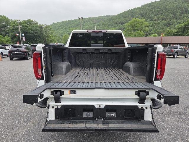 used 2020 GMC Sierra 1500 car, priced at $47,995