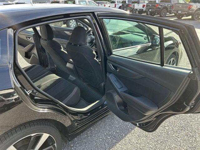used 2017 Subaru Impreza car, priced at $17,495