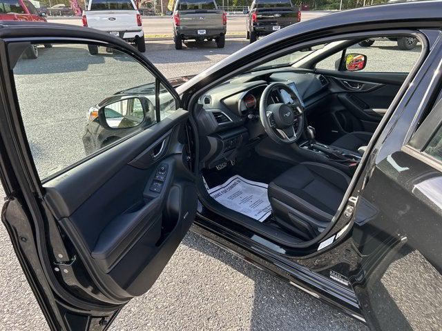 used 2017 Subaru Impreza car, priced at $17,495