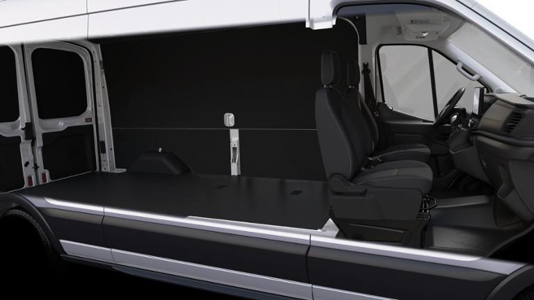 new 2024 Ford Transit-250 car, priced at $50,995
