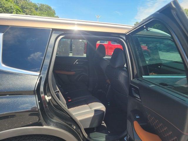 used 2023 Mitsubishi Outlander car, priced at $29,995
