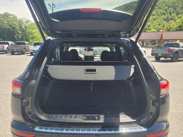 used 2023 Mitsubishi Outlander car, priced at $29,995