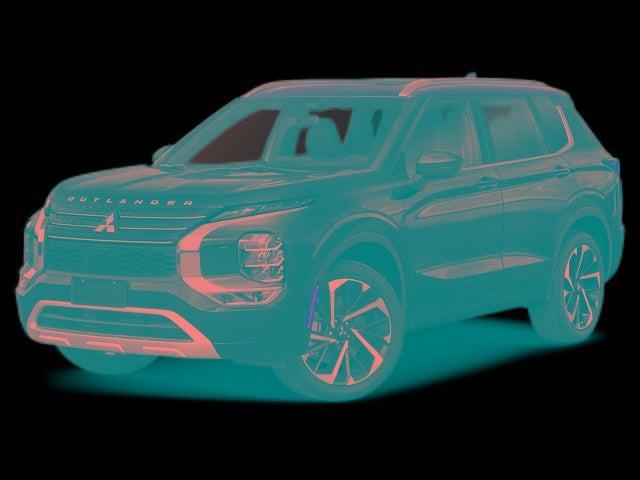 used 2023 Mitsubishi Outlander car, priced at $29,995