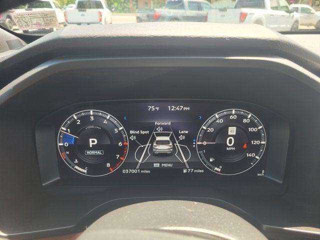 used 2023 Mitsubishi Outlander car, priced at $29,995