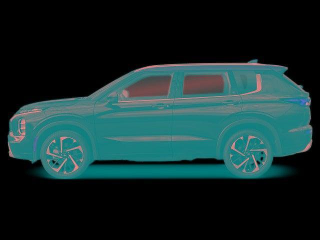 used 2023 Mitsubishi Outlander car, priced at $29,995