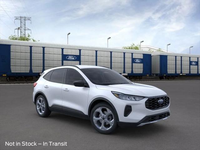 new 2025 Ford Escape car, priced at $34,975