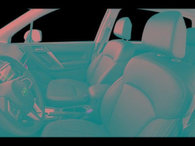 used 2018 Subaru Forester car, priced at $16,995