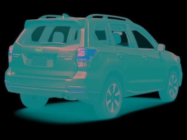 used 2018 Subaru Forester car, priced at $16,995