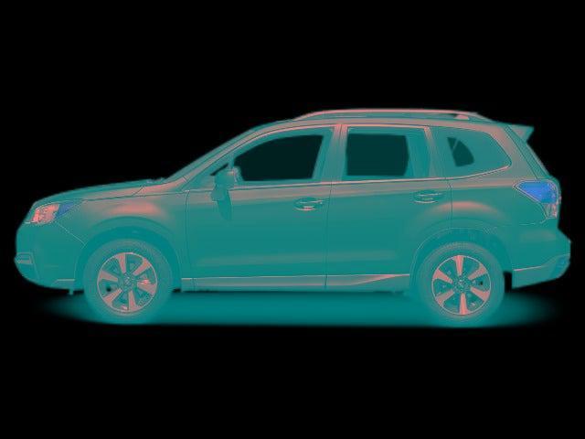 used 2018 Subaru Forester car, priced at $16,995