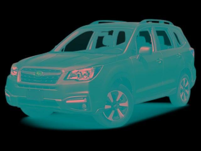 used 2018 Subaru Forester car, priced at $16,995