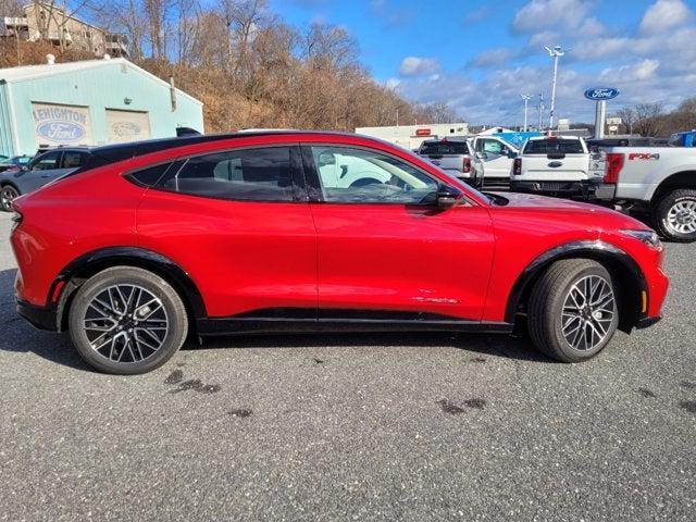 new 2024 Ford Mustang Mach-E car, priced at $49,995