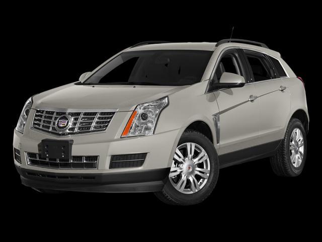 used 2013 Cadillac SRX car