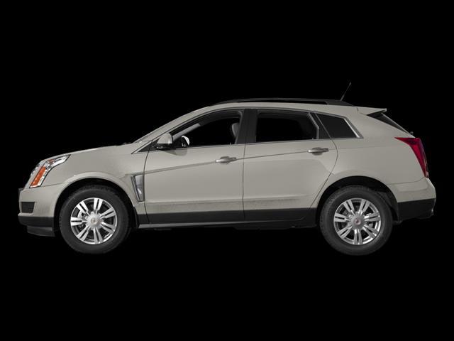 used 2013 Cadillac SRX car