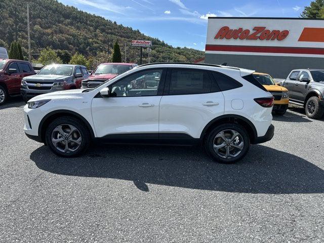 new 2026 Ford Escape car, priced at $35,080