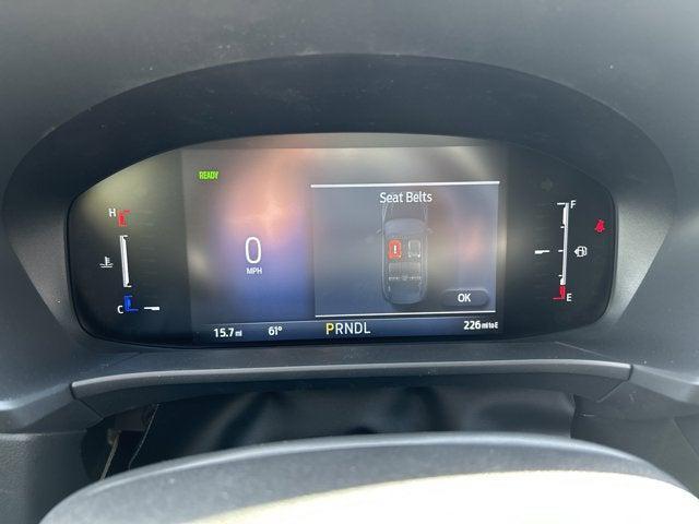 new 2026 Ford Escape car, priced at $35,080