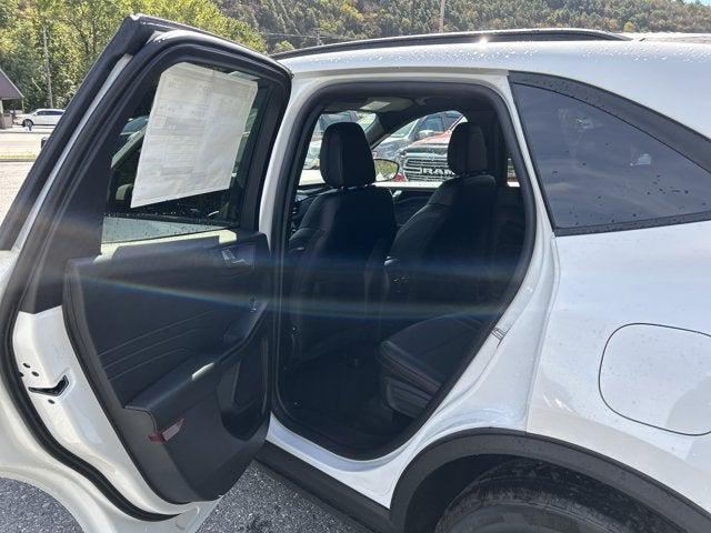 new 2026 Ford Escape car, priced at $35,080