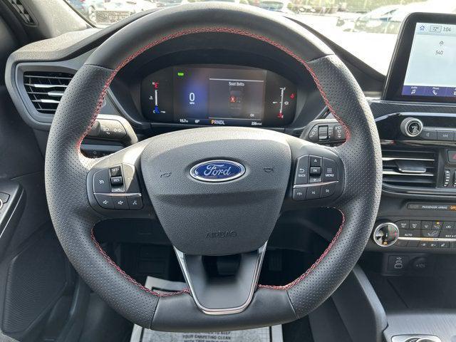 new 2026 Ford Escape car, priced at $35,080