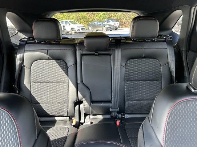 new 2026 Ford Escape car, priced at $35,080