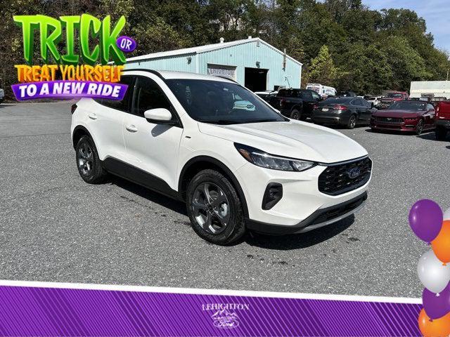 new 2026 Ford Escape car, priced at $35,080