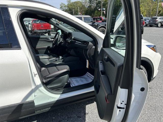 new 2026 Ford Escape car, priced at $35,080