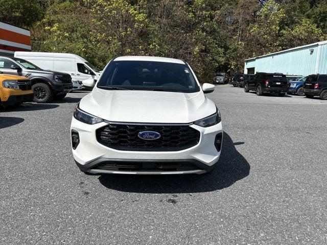 new 2026 Ford Escape car, priced at $35,080