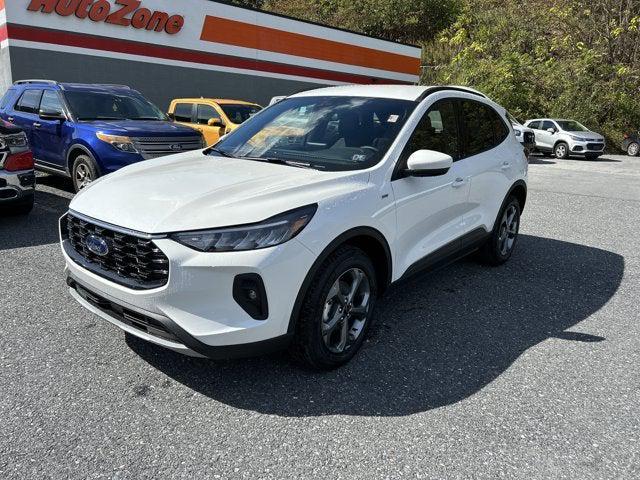 new 2026 Ford Escape car, priced at $35,080