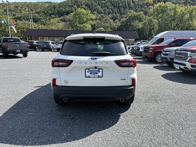 new 2026 Ford Escape car, priced at $35,080