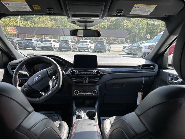 new 2026 Ford Escape car, priced at $35,080