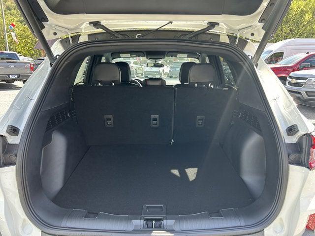 new 2026 Ford Escape car, priced at $35,080