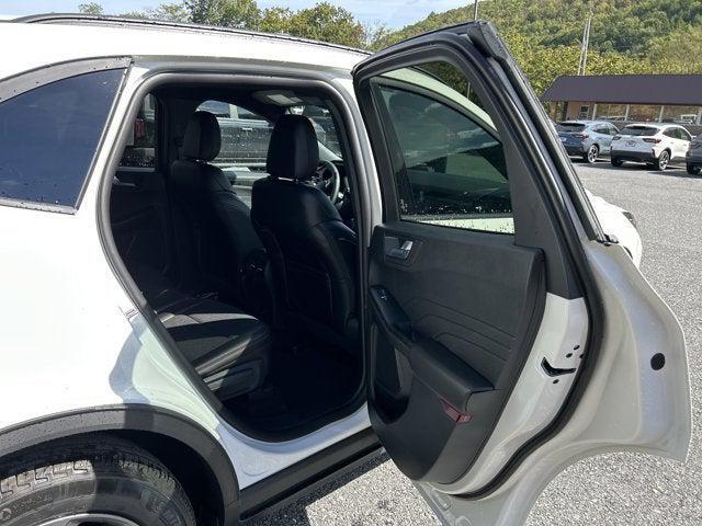 new 2026 Ford Escape car, priced at $35,080