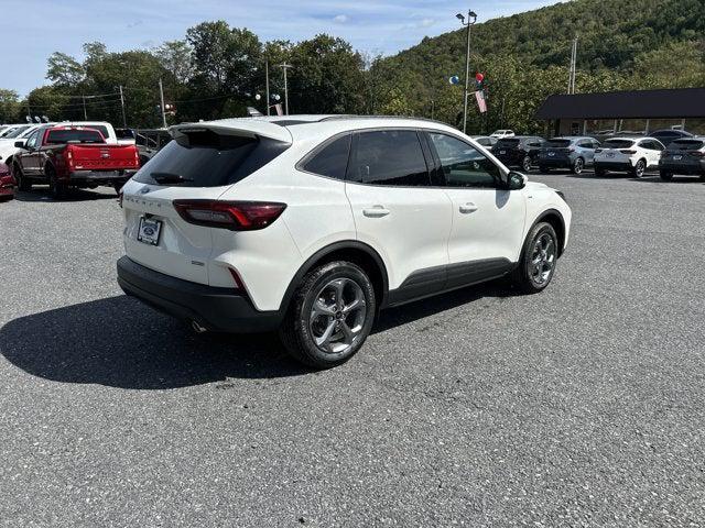 new 2026 Ford Escape car, priced at $35,080