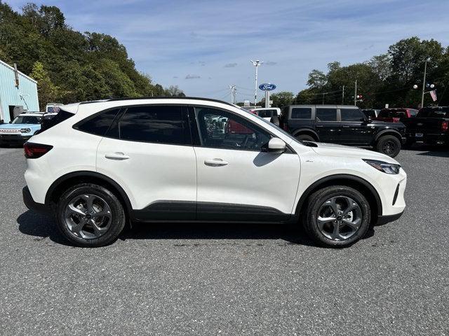 new 2026 Ford Escape car, priced at $35,080