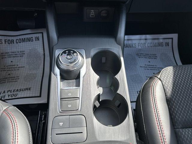 new 2026 Ford Escape car, priced at $35,080