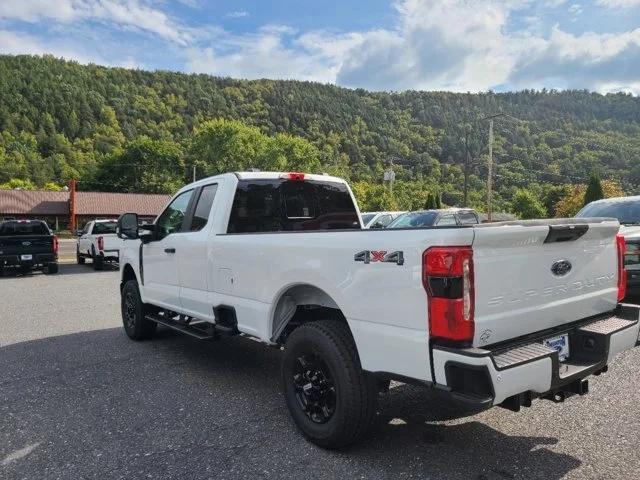 new 2024 Ford F-250 car, priced at $53,675